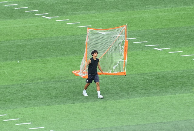 间中