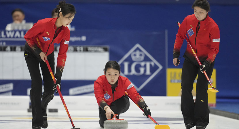 在某些高水 在某些高水